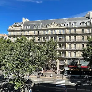 Apartment Lafrenchcasa Noailles, Marseilles
